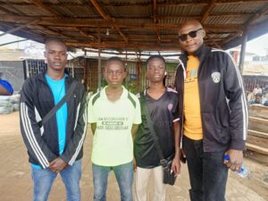 098221b4-1cfd-4ce4-bbeb-08b4664b1b51-300x225 Gov. AbdulRazaq’s Sponsorship Powers KFA to Ramat Cup as Mogaji Sends Off Team Nigeria to African Scrabble Championship