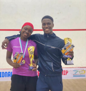 IMG_0467-285x300 Kwara Bags Three Medals at National U23 Squash Championship