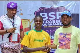 IMG_0580 Kwara State Government Sponsors Four Players to African Youth Scrabble Championship, Produces Team Nigeria Captain