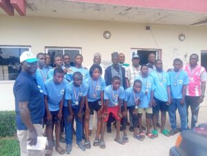 IMG_0705-300x226 YSFON Kwara Congratulates Patron Bola Mogaji, Presents Ramat Cup Bronze Medals