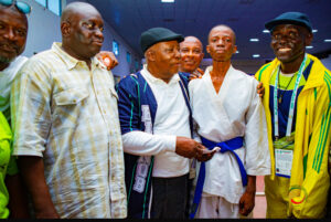 IMG_0881-300x201 Former International Handball Star, Femi Robert, Rewards Awe David for Historic Medal at NYG Asaba 2025