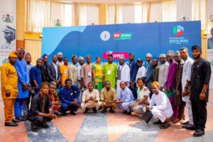 b04079a9-b44a-44e8-8f99-7db9ed7bcab3-300x200 #DigiMediaSummit2025: President Tinubu Hails Youth as Nation Builders, Kwara Delegation Joins National Discourse on Digital Media