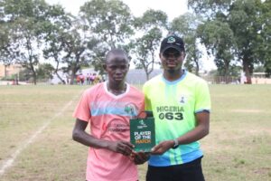 4e9332ea-3623-4983-8446-57afe3cfd680-300x200 Kwara Commissioner Graces Kwara Kiddies League MatchDay15