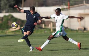 c87a47de-798e-4d11-8e98-44be61d98192-300x190 KFA's Kamaldeen Abduljelil Shines as Flying Eagles Defeat Australia 3–1 in Chile Warm-Up