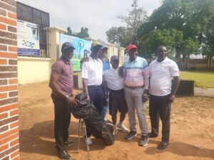 f332594e-1378-49ee-b8b6-082907e7be36-300x225 Allen, Shagaya Hail Governor AbdulRazaq, Mogaji at Kwara Open Golf Ceremony