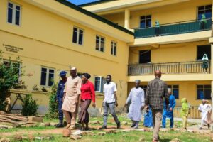 7411ca3d-7c2e-4350-b756-062b2f177751-300x200 Governor AbdulRazaq Deepens Education Reforms with New Learning Facilities