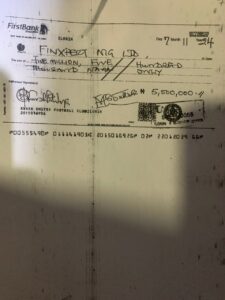 IMG_1517-225x300 Debt Crisis: Kwara United Faces Legal Action Over Unpaid N6.2 Million Loan