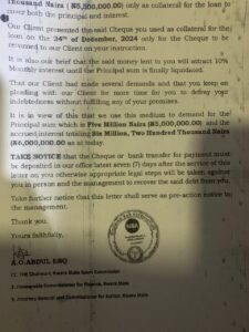 IMG_1518-225x300 Debt Crisis: Kwara United Faces Legal Action Over Unpaid N6.2 Million Loan