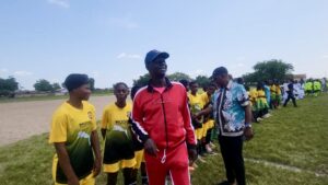 b0935557-aa93-442e-a793-5f5a8fab5c0e-300x169 Bolakale Mogaji U-13 Unity Cup Kicks Off in Ilorin with 25 Academies in Action