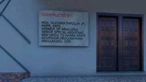 17d0c11f-6c5d-42f6-a51c-4778a7f64b77-300x169 Who’s Afraid of Solace? Chief Fafoluyi Olayinka Michael’s Rising Influence Sparks Envy Among Political Circles By Owodunni Rasheed Adekunle
