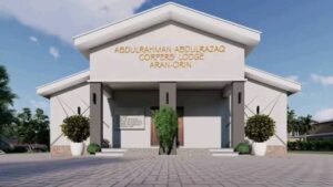 1c1accc7-379d-4587-bded-62cfa18f3930-300x169 Who’s Afraid of Solace? Chief Fafoluyi Olayinka Michael’s Rising Influence Sparks Envy Among Political Circles By Owodunni Rasheed Adekunle