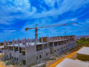 37301fc8-a644-4d11-86a2-75140dac2ab6-300x225 Governor AbdulRazaq Sustains Construction Work on Multi-Storey Oluremi Tinubu Hospital