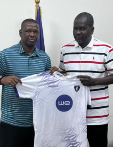 IMG_1945-232x300 Kwara-Born Coach Aliyu Zubair Joins Egyptian Side Telecom SC