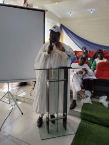 a464d06c-6093-4afa-96bb-77586b0fc00d-225x300 RES Empowers 50 Youths to Mark Emir of Ilorin’s 30th Anniversary and Its 10 Years of Existence