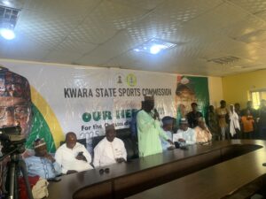 IMG_2523-300x225 Gov AbdulRazaq Rewards Asaba 2025 National Youth Games Medalists, Hosts Parents in Ilorin