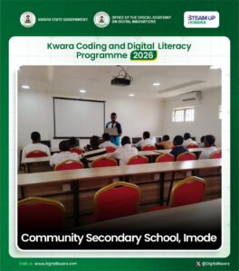13977846-aef3-401e-a245-816ad288b7c8-264x300 Kwara Relaunches 2026 Coding and Digital Literacy Programme; Week One Commences with Comprehensive 2025 Curriculum Revision