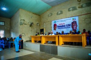 3c0bb576-3dbc-4c07-9b8d-59ce6a44d323-300x200 Ramadan/Lent: AALA Holds Annual Religious Lecture in Aran-Orin, Irepodun LGA
