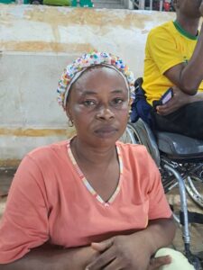 9ac26570-958f-4178-806b-323c49ebafd4-225x300 ABIBAT IBRAHIM WINS GOLD AS KWARA FINISHES WITH SIX MEDALS IN PARA TABLE TENNIS