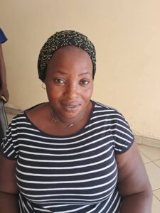 dda4202e-657a-4d16-8721-ad467d37e4c3-225x300 ABIBAT IBRAHIM WINS GOLD AS KWARA FINISHES WITH SIX MEDALS IN PARA TABLE TENNIS