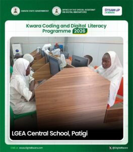 ec53aacf-ff00-4ce2-905a-1a6b06da68cf-264x300 Kwara Relaunches 2026 Coding and Digital Literacy Programme; Week One Commences with Comprehensive 2025 Curriculum Revision