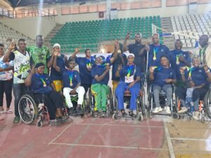 9a3ed09b-e0ec-417c-b53f-54731c83e0cc-300x225 Kwara Para Table Tennis Coach, AbdulKadir Commends Gov. AbdulRazaq, Mogaji as Team Clinches 15 Medals