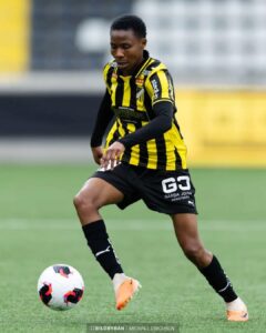 IMG_4295-240x300 Super Falcons Star Halimatu Ayinde Lifts First-Ever UEFA Women’s Europa Cup with BK Häcken