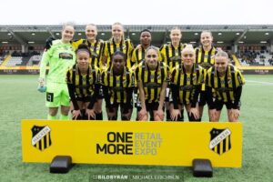 IMG_4296-300x200 Super Falcons Star Halimatu Ayinde Lifts First-Ever UEFA Women’s Europa Cup with BK Häcken