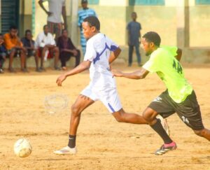 IMG_4562-300x243 From Dust to Glory: Abdulraheem Shola Brings Football Stars Back to His Roots By Basheer Luqman Olarewaju