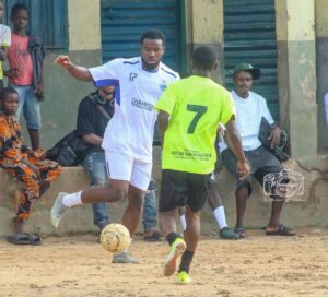 IMG_4563-300x272 From Dust to Glory: Abdulraheem Shola Brings Football Stars Back to His Roots By Basheer Luqman Olarewaju