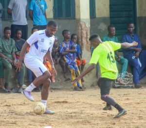 IMG_4566-300x262 From Dust to Glory: Abdulraheem Shola Brings Football Stars Back to His Roots By Basheer Luqman Olarewaju