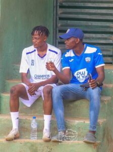 IMG_4567-224x300 From Dust to Glory: Abdulraheem Shola Brings Football Stars Back to His Roots By Basheer Luqman Olarewaju