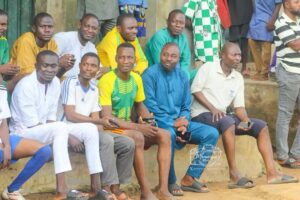 IMG_4569-300x200 From Dust to Glory: Abdulraheem Shola Brings Football Stars Back to His Roots By Basheer Luqman Olarewaju