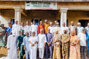 dec23bd4-40e8-45e8-9f78-5234e73cc0d2-300x200 APC Gubernatorial Candidate Salihu Danladi Meets Transporters, Artisans, Seeks Continued Support for Kwara's Development