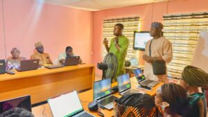 d7612efd-2f98-4e1f-9f94-3df1a6924582-1-300x169 PROJECT 774: MONITORING TEAM ASSESSES ILORIN WEST AND OFFA LGAS AS KWARA DIGITAL CAPACITY TRAINING CONTINUES.