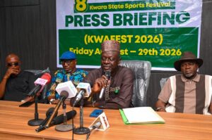 3997f4cd-6f88-4b6a-add4-e5763bb1ddac-300x199 8th Kwara Sports Festival: MOC, LOC Assure Readiness as Commission Unveils Mascot and Logo