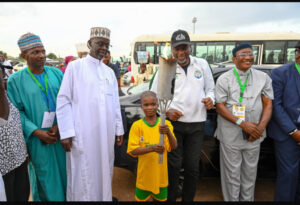 IMG_5242-300x205 Stakeholders Praise Gov AbdulRazaq As Kwara Sports Festival Begins With Torch of Unity, Flags Hoisting